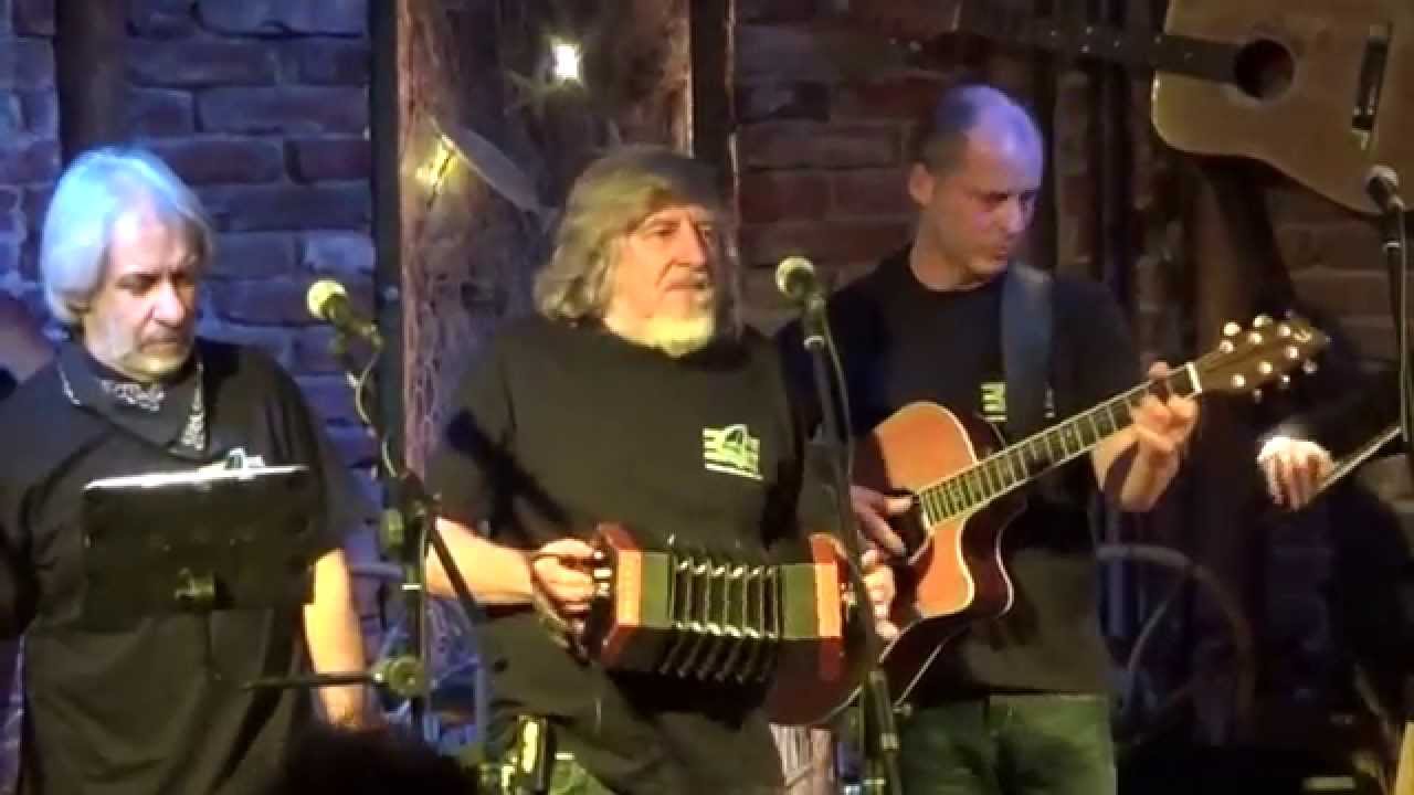 Cztery Refy - KUBRYK '2015 - KEJA - cz. 1