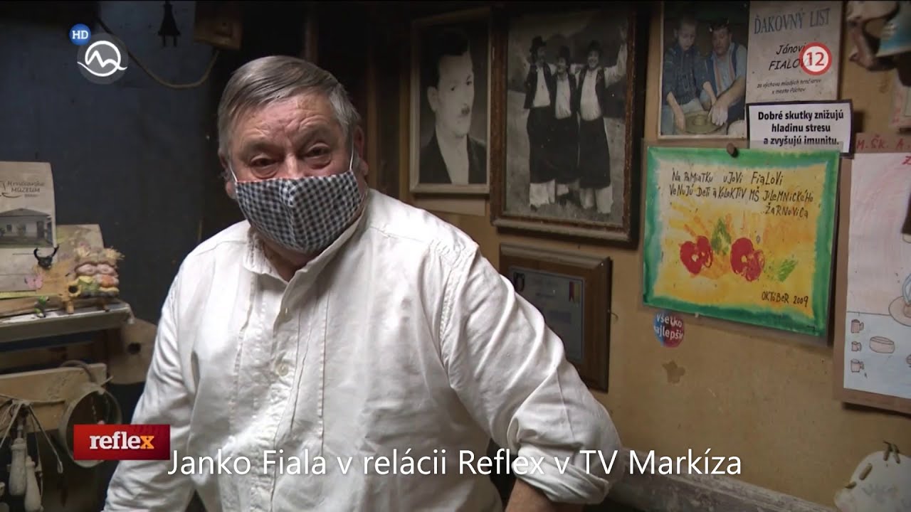 Rekapitul&aacute;cia roka 2020 v OOCR Regi&oacute;n GRON