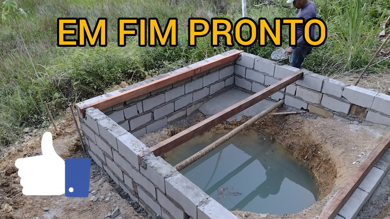 ATÉ QUE EM FIM PRONTO