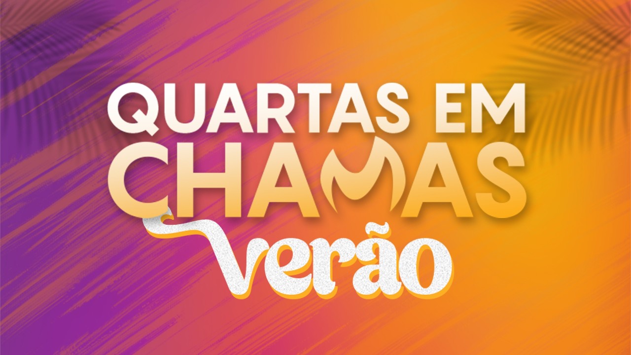 Culto ao vivo