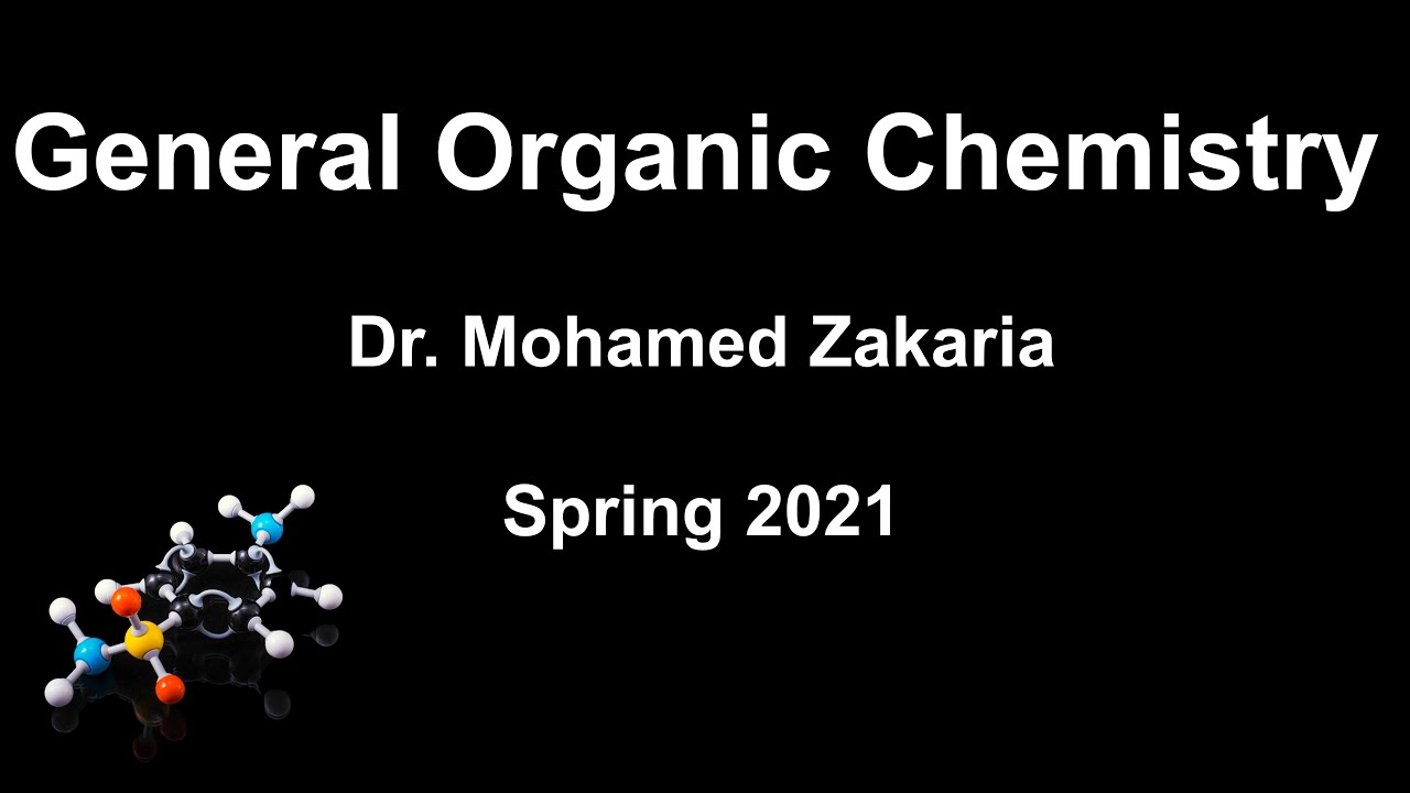 Lesson 3- Rules of IUPAC System
