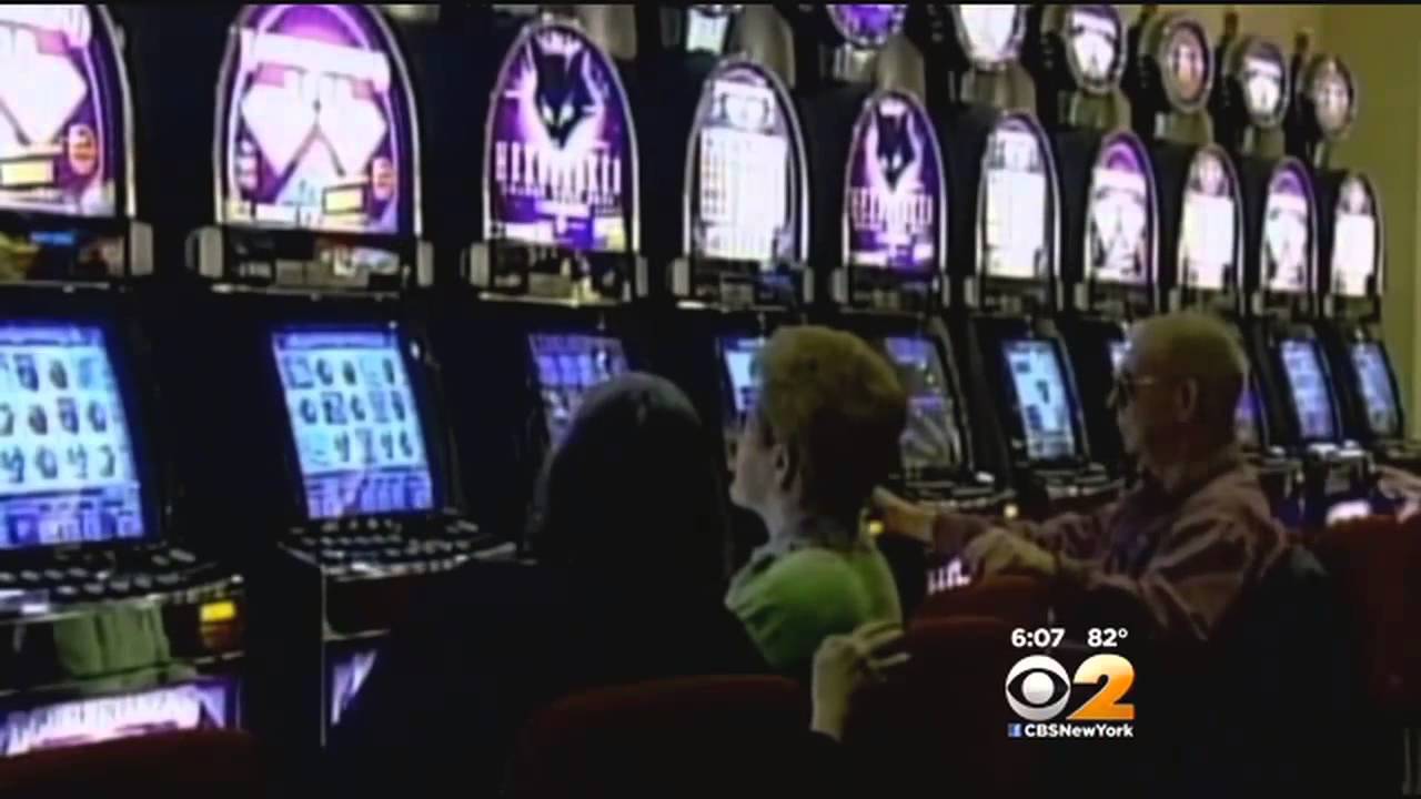 Casinos In Northern New Jersey? Idea Doesn't Sit Well With Everyone