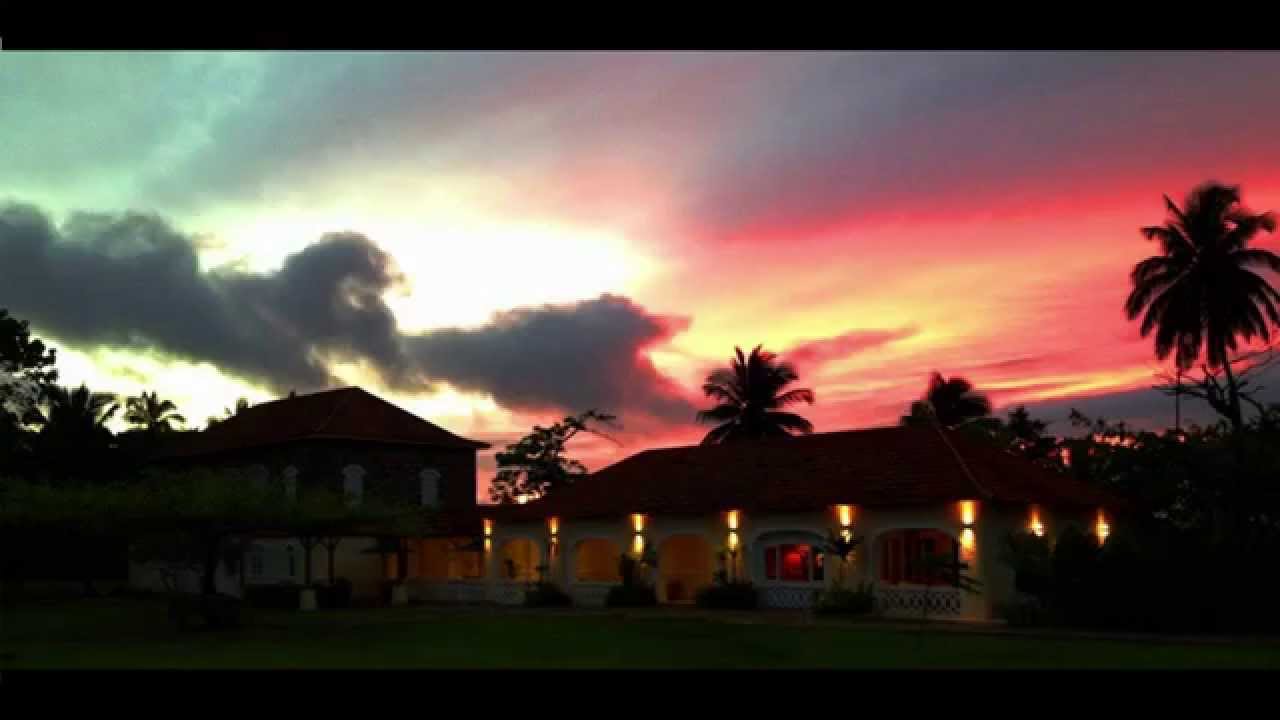 São Tomé & Príncipe