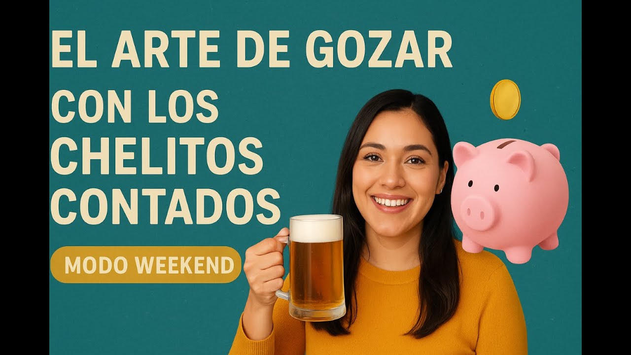 #ModoWeekend