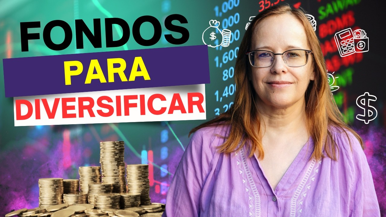 Consultorio | Recomendación de fondos del mercado español, con Mar Barrero