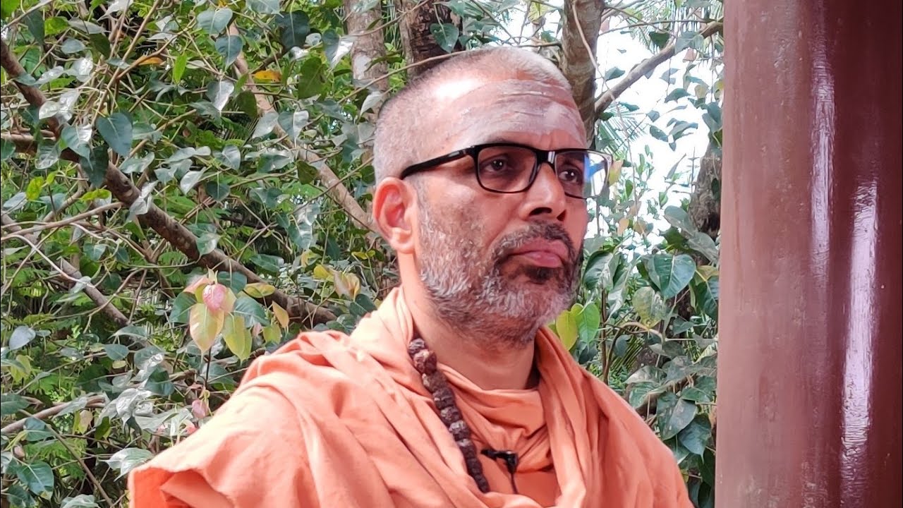 ഭാവി നിശ്ചയിക്കുന്നത് ആര്?