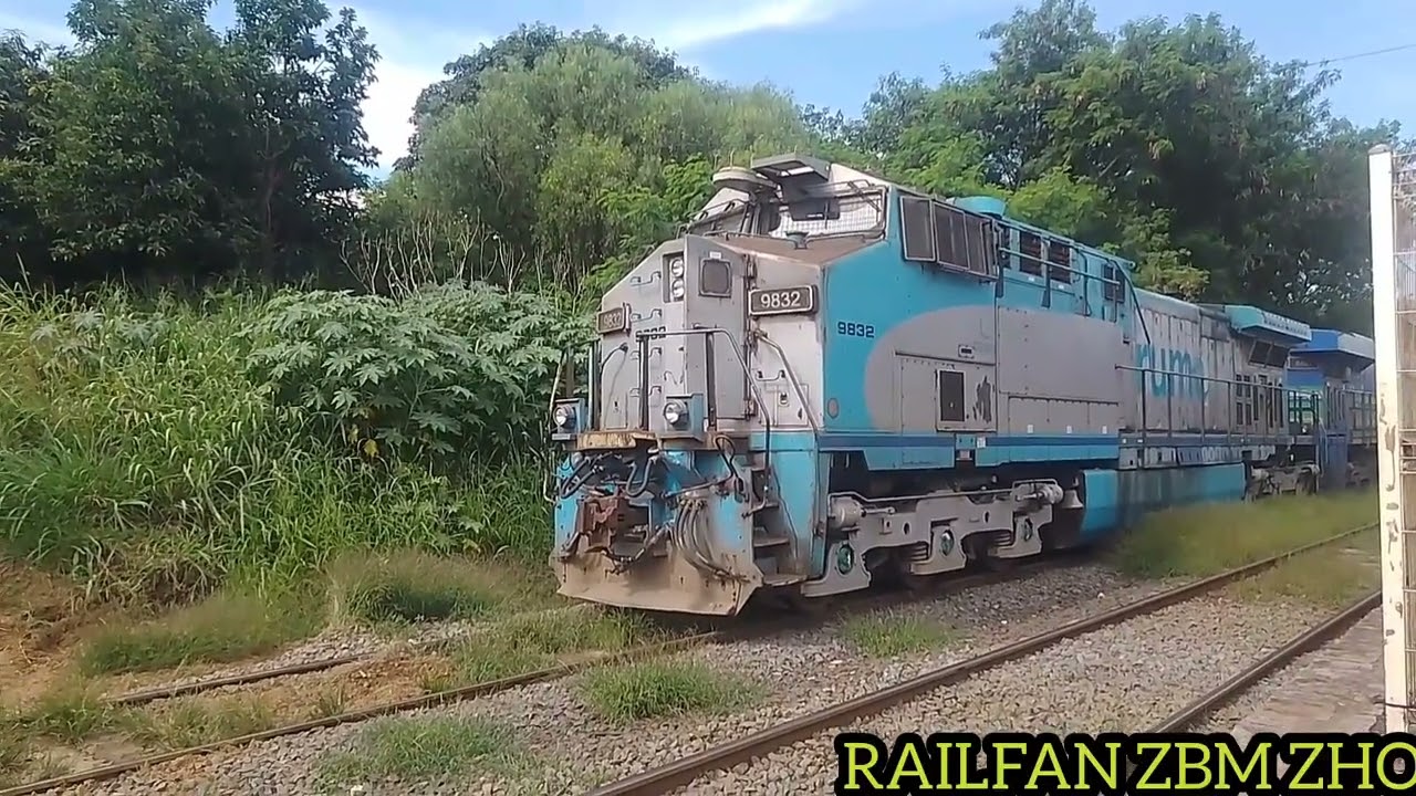 ATrechada entre Campinas/Hortolândia-SP.(ZBV/ZHO)(14/02/2026)
