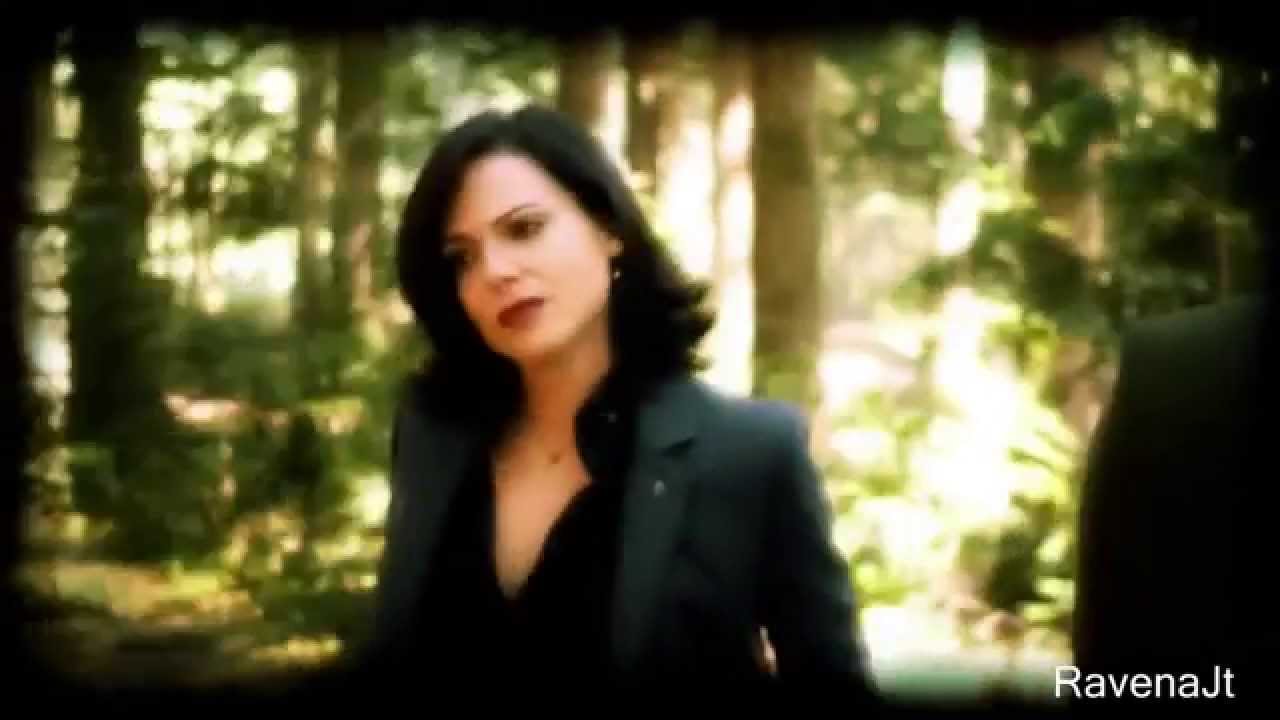 Regina and Robin  - Break Away