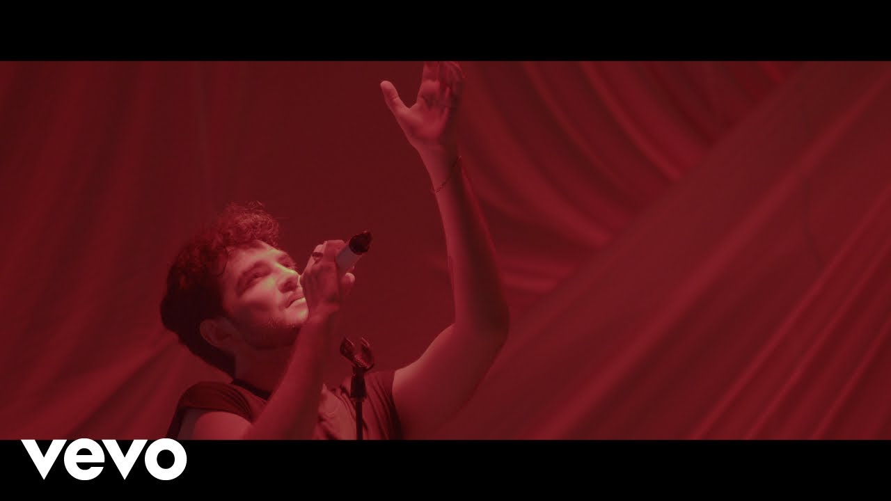 Jão - Barcelona (Ao Vivo Em São Paulo / 2019)