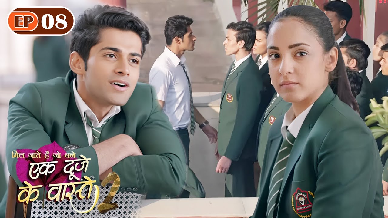 क्या श्रवण के Mission में देगी सुमन उसका साथ? | Ep 08 | Ek Duje Ke Vaaste S2 | Mohit | Kanikka Kapur