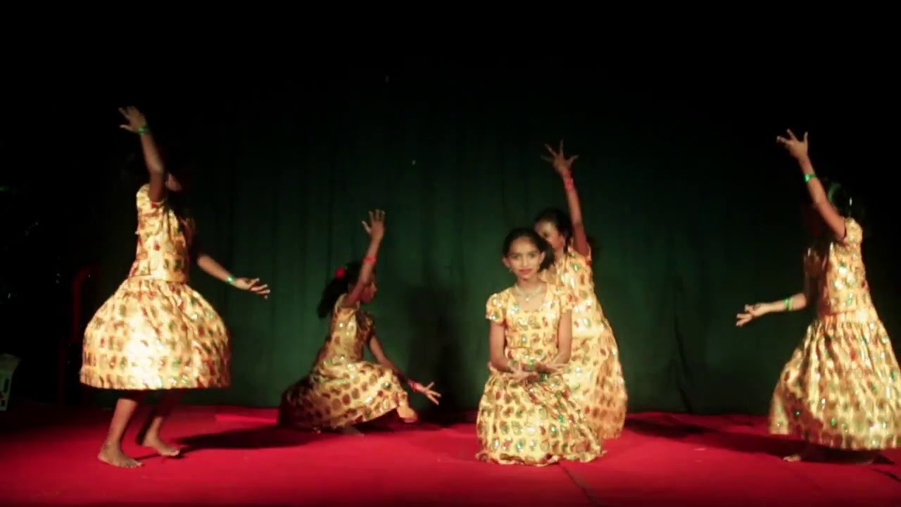 Kanayil Kalyanathinu