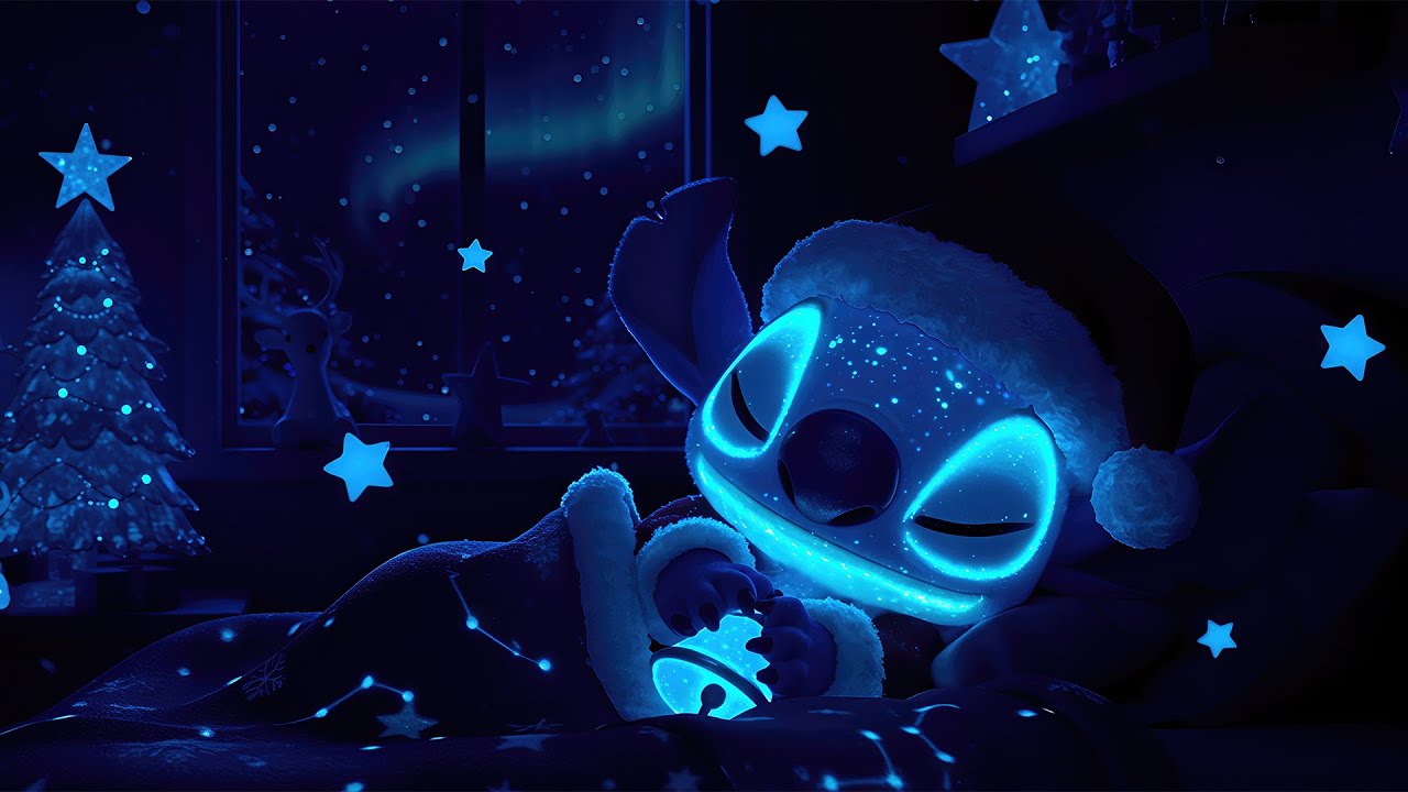 Instant Calm Night ✨ 3-Minute Music for Deep Sleep