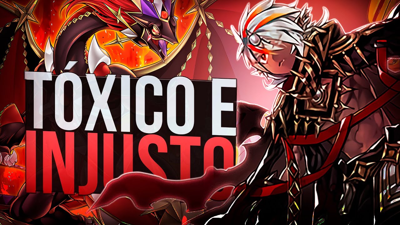 BRANDED DESPIA O DECK TOP TIER MAIS TÓXICO E INJUSTO DA HISTÓRIA | Análise completa - YGO Duel Links