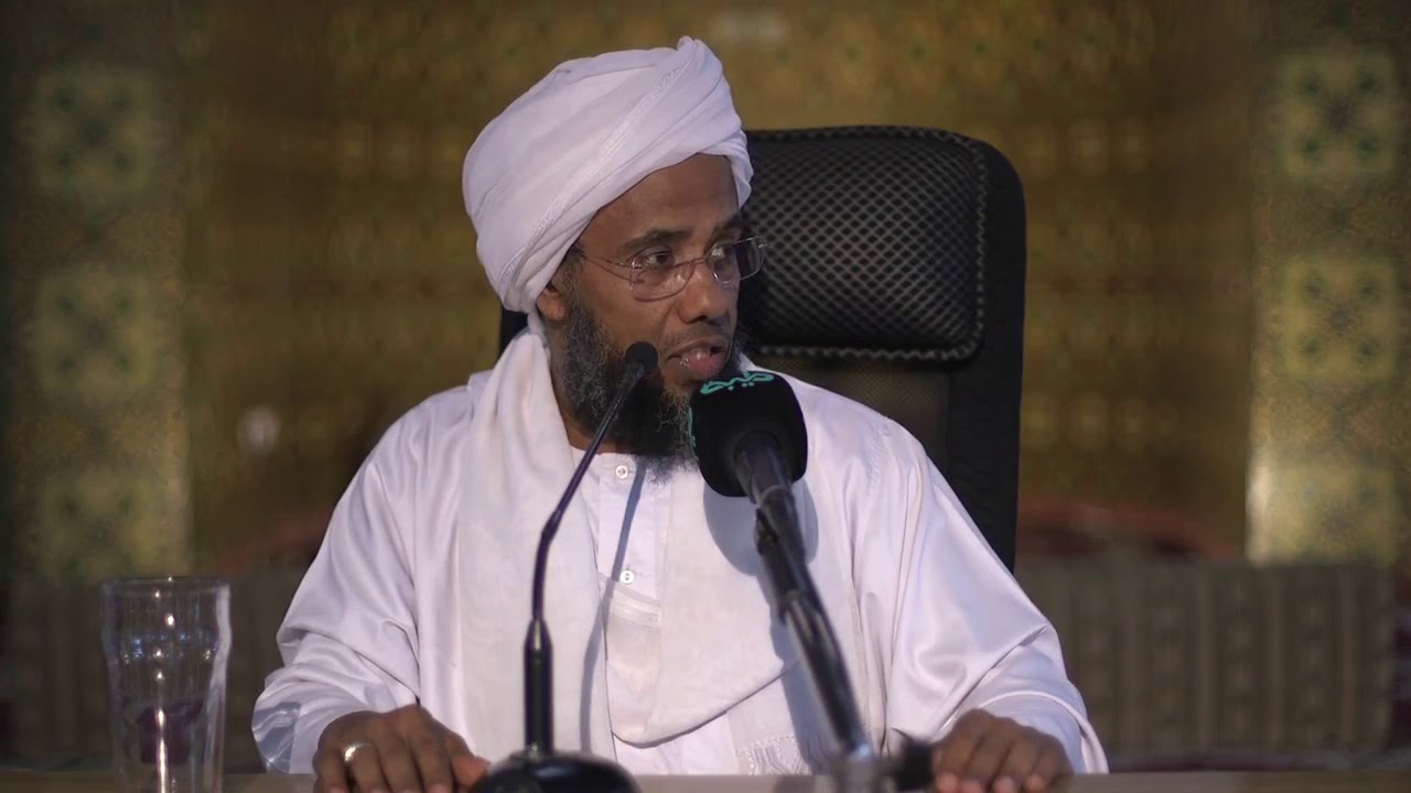 كيف تعامل النبي صلى الله عليه وسلم مع الأسرى يوم بدر؟ | فتوى | د. عبدالحي يوسف