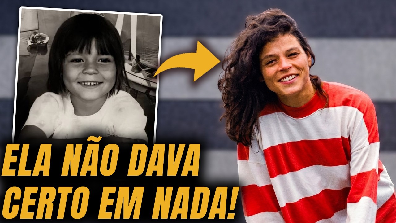 CÁSSIA ELLER ANTES DO SUCESSO: PEGAVA GERAL, TENTOU DE TUDO E ESTAVA SEMPRE F*DIDA