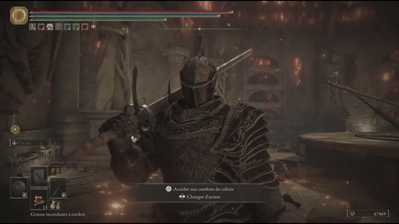 Elden ring PvP Arena Gaming #eldenringgameplay #pvp #games #eldenring #eldenringpvp #darksouls 