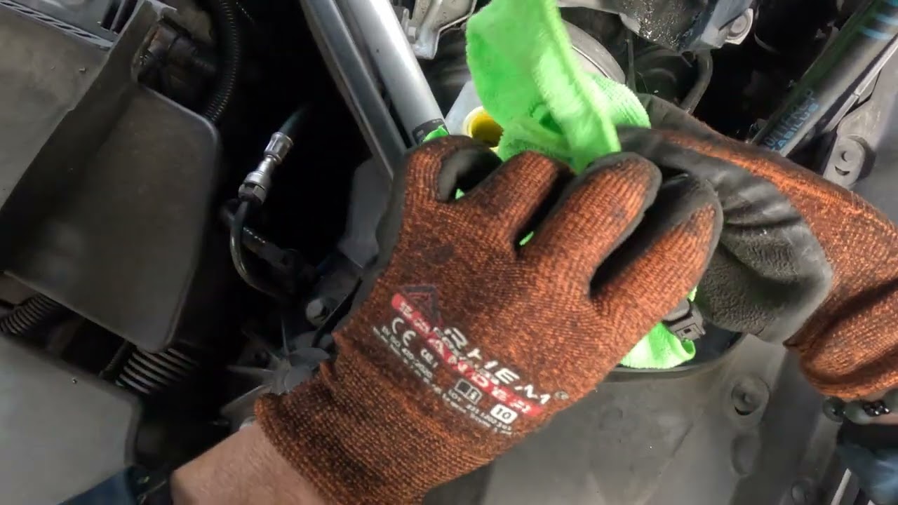 24DIAG F200: test testera płynu DOT4 hamulcowego UNBOXING sprawdzenie jakości płynu DOT3 DOT5
