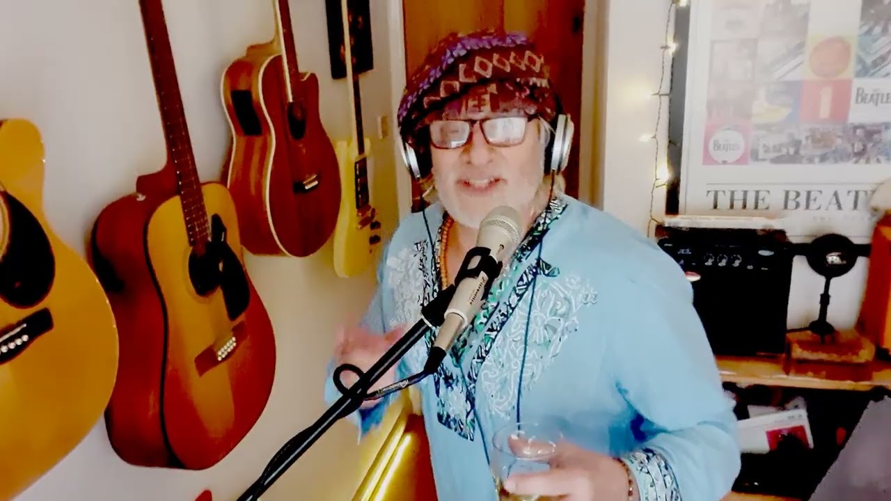 VAN MORRISON - Bright Side of the Road