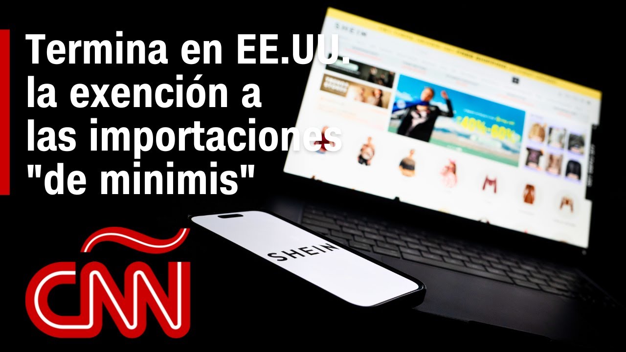 Fin de la exención 