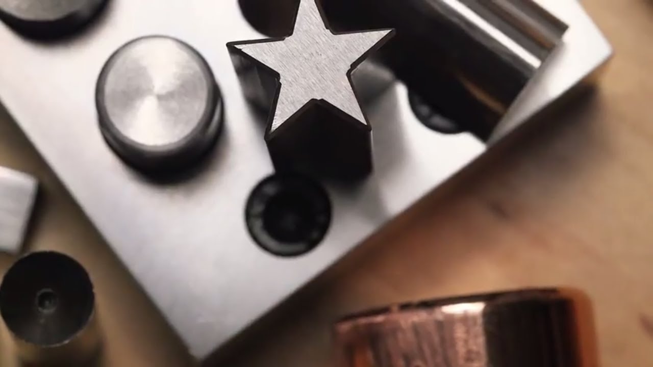 How To Use The Disc Cutter Tool