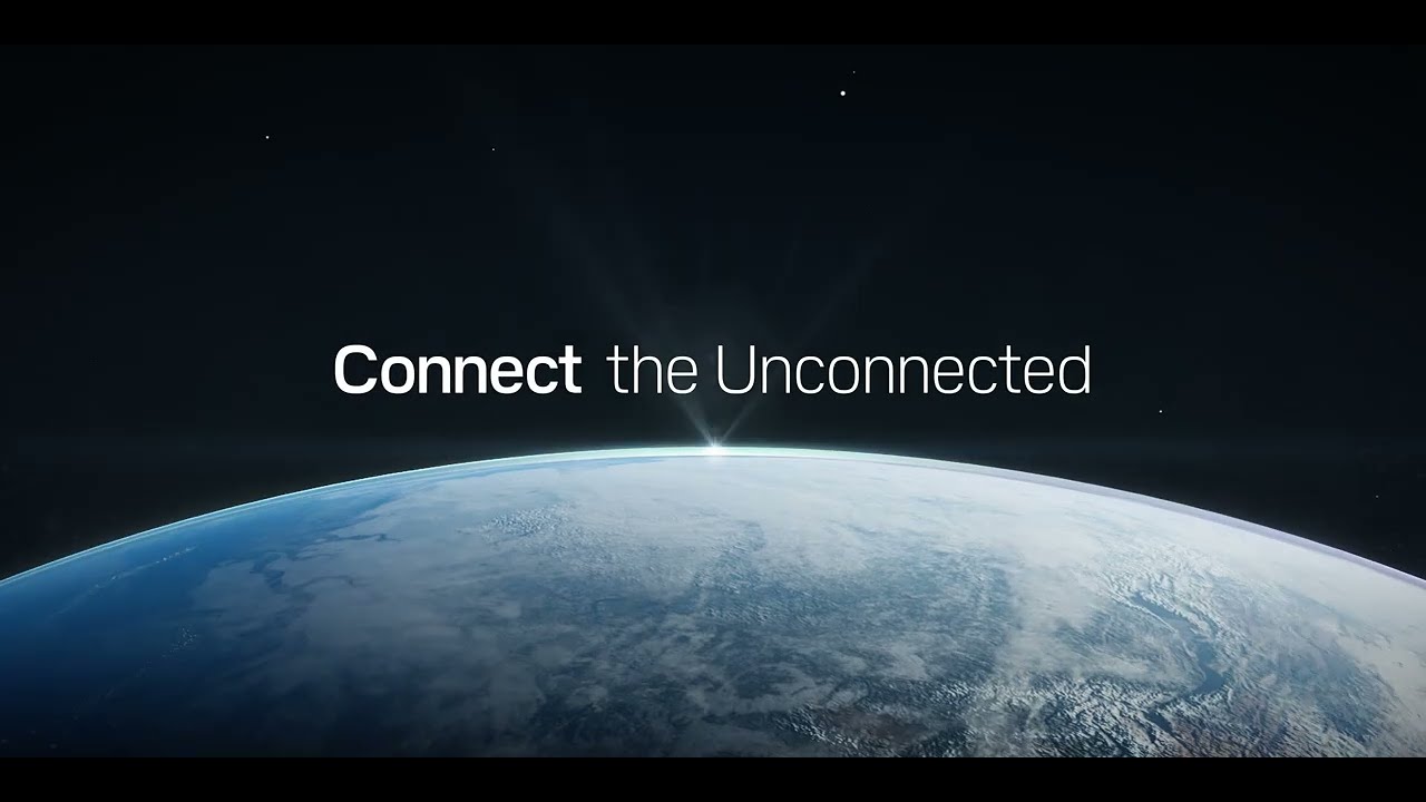Spacecoin Brand Film | Connect the Unconnected