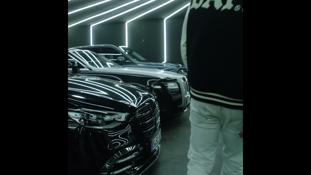 [FREE] Kalim x Musso Hard Trap Type Beat - 