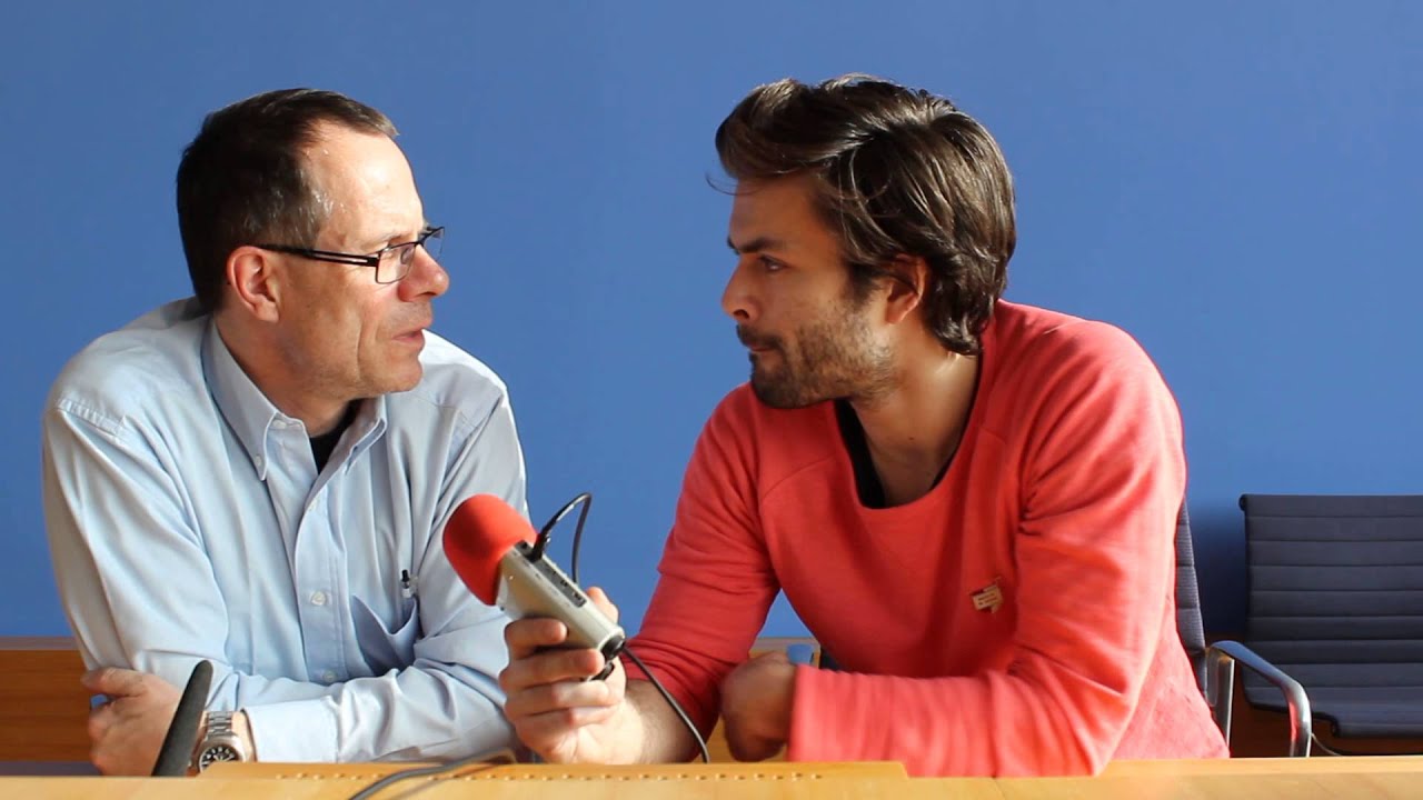Jung & Naiv - Folge 37: Ausländische Truppen in Deutschland