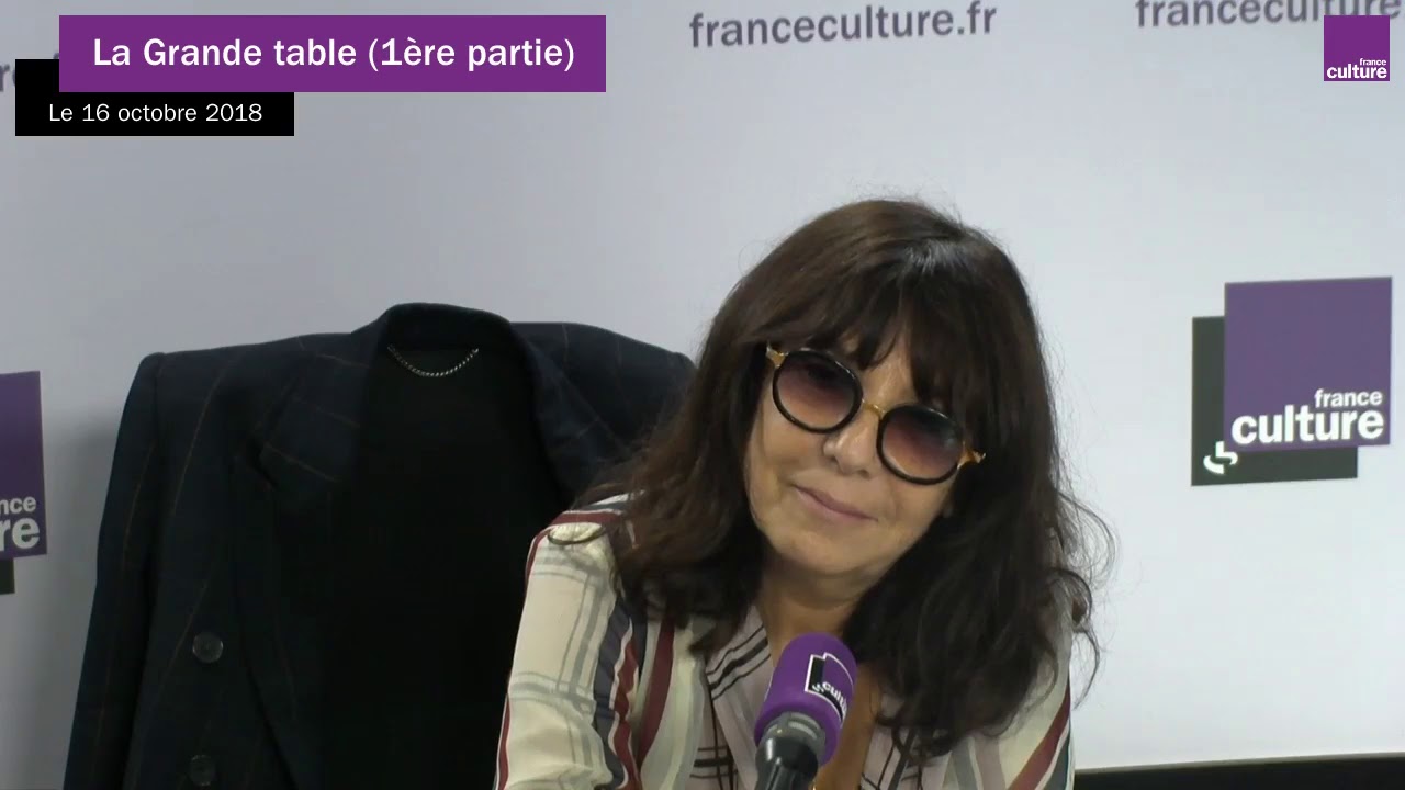 Sophie Calle : 