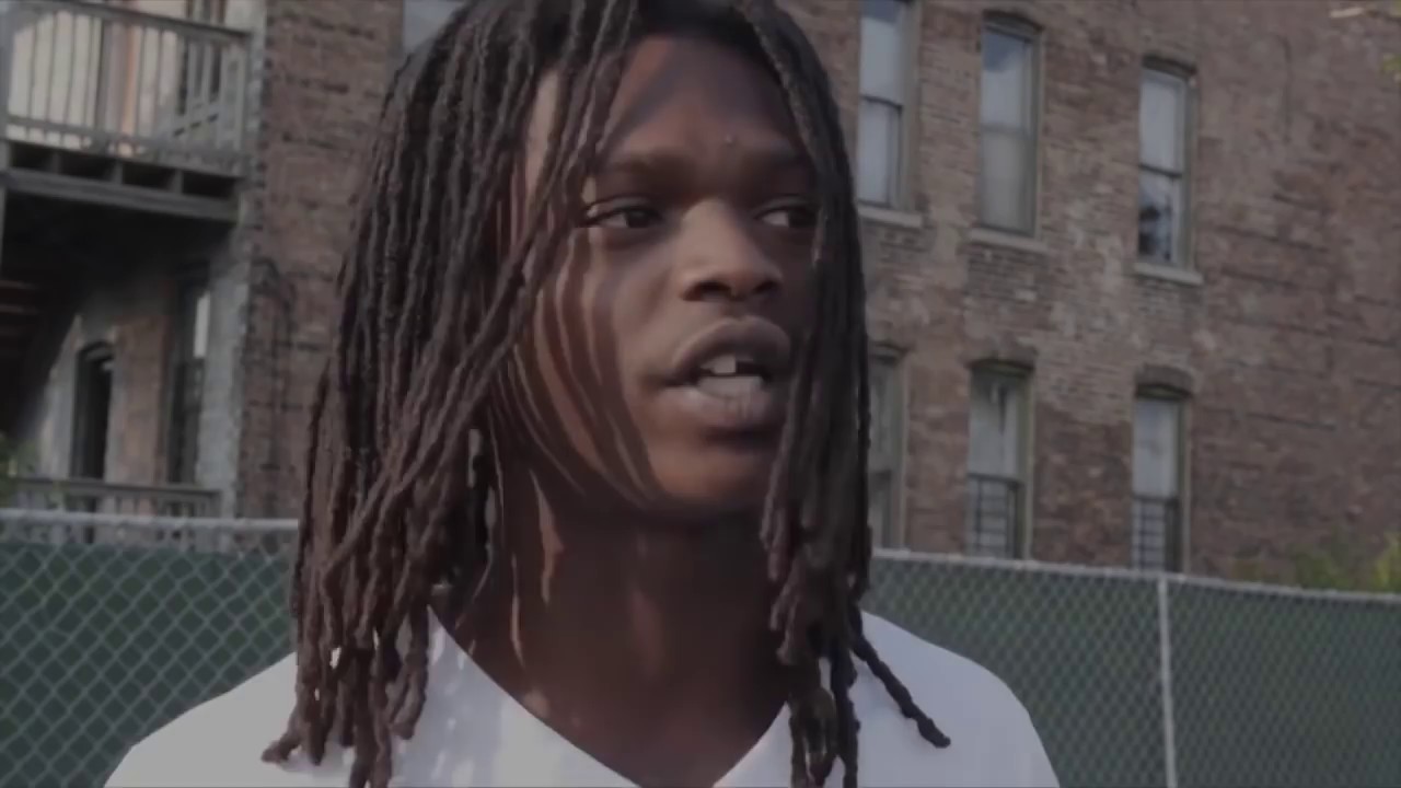 Chicago Bucket boys Documentary