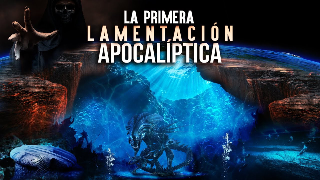🔴EN VIVO | Apóstol German Ponce │ La primera lamentación apocalíptica