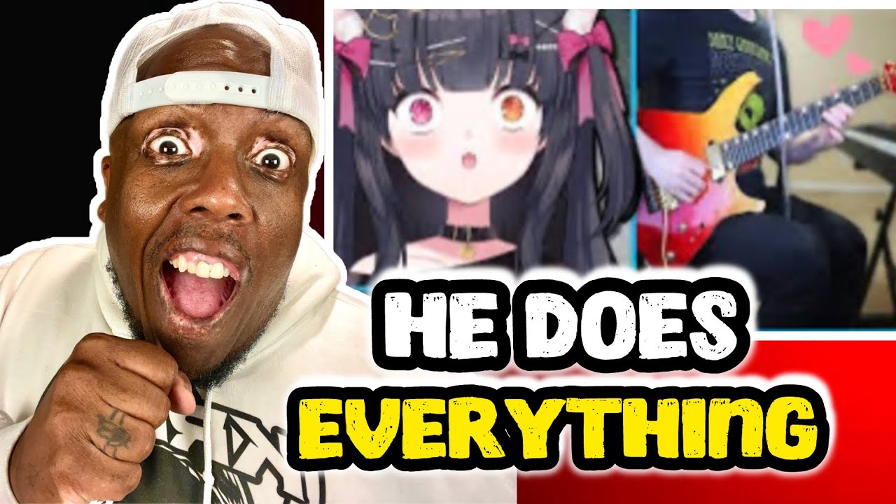 Platinum Singer and Songwriter REACTS to The Dooo Talk Box on Omegle