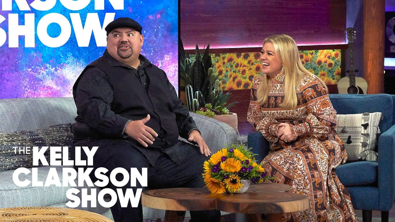 How Gabriel Iglesias Got His Nickname 'Fluffy'