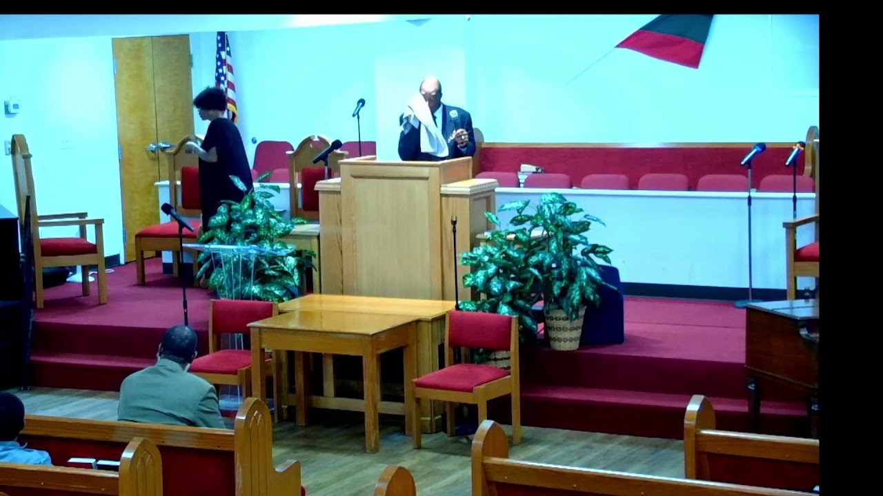 Goodwill Missionary Baptist Church: Inspiring Sermons and Worship Services