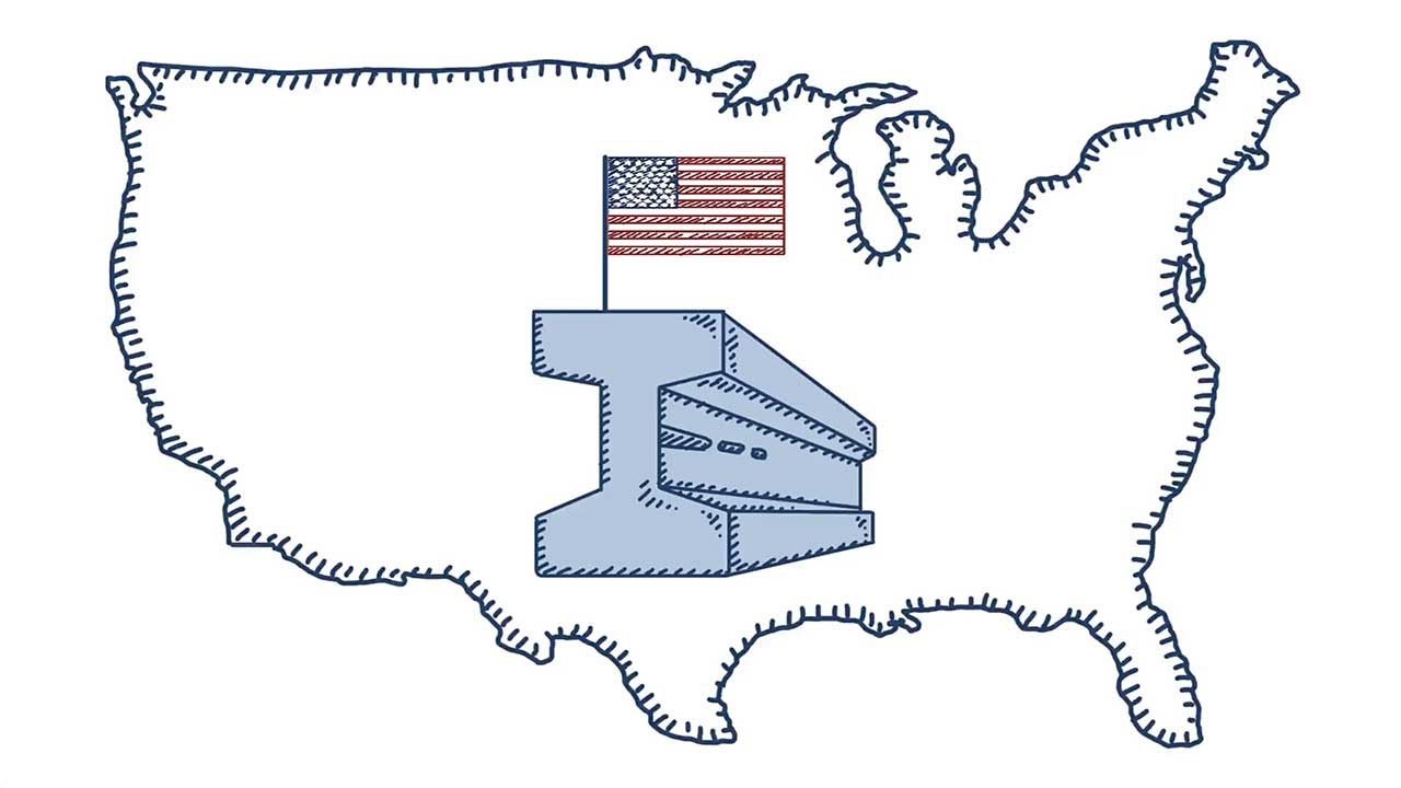 Clean Steel Innovation Boosting American Manufacturing