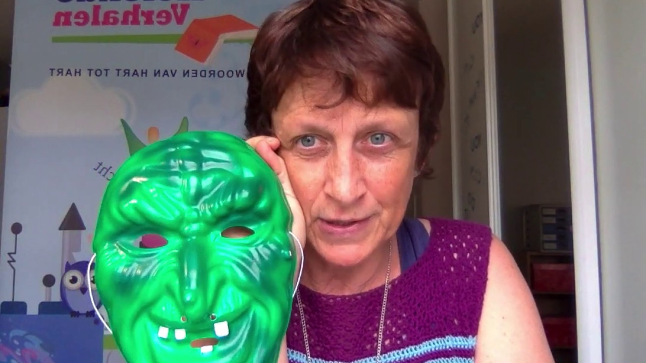 Schrijf Challenge Helende Verhalen video 4