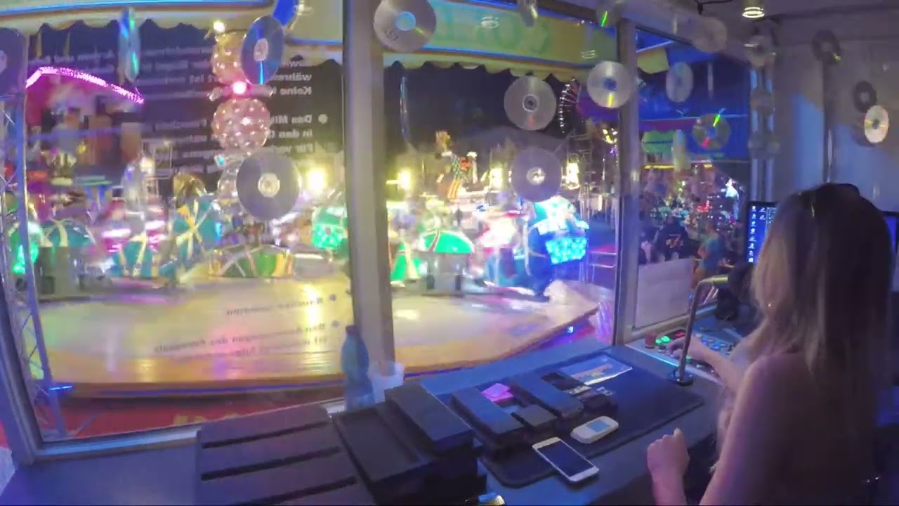 Breakdance Pilz (VIP) Annaberger kät 2022