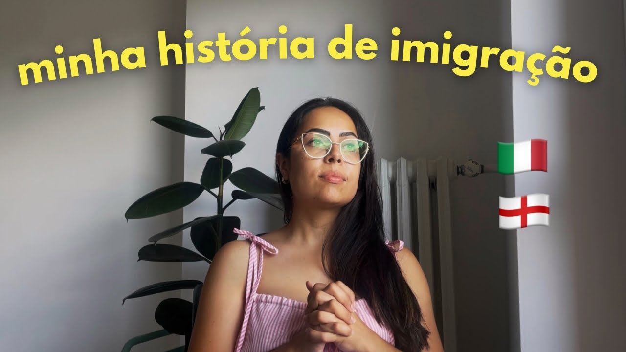 por que deixei o Brasil? 6 anos morando fora