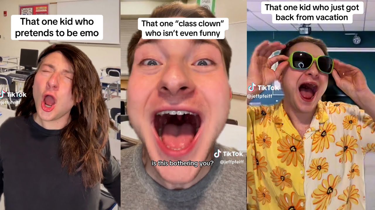 *2 HOUR* Jeff Pfeiffer Funny Shorts Videos Compilation | Funny Jeff Pfeiffer Shorts Videos 2025