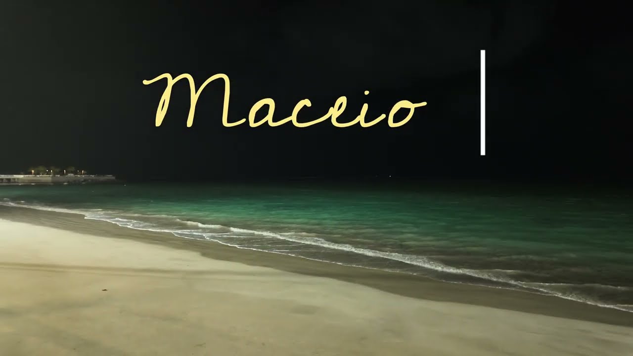 First days in Maceio Brazil