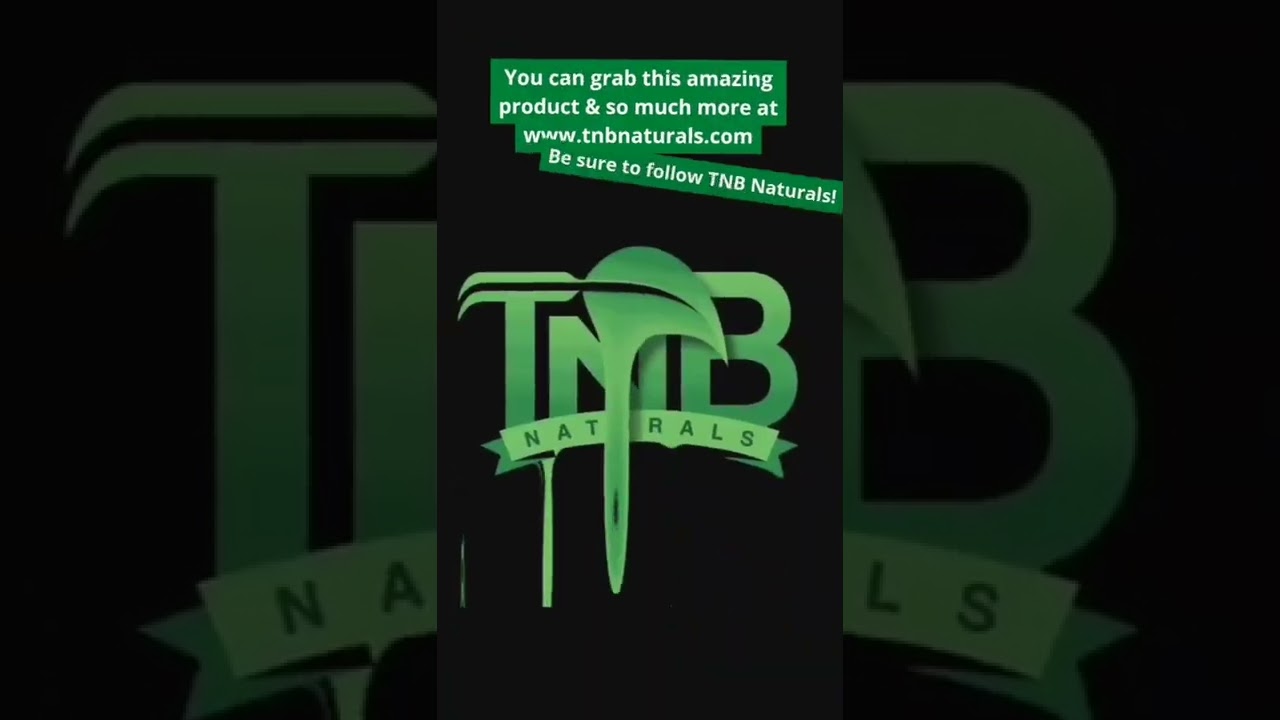 Mermaid Meds - TNB Naturals 
