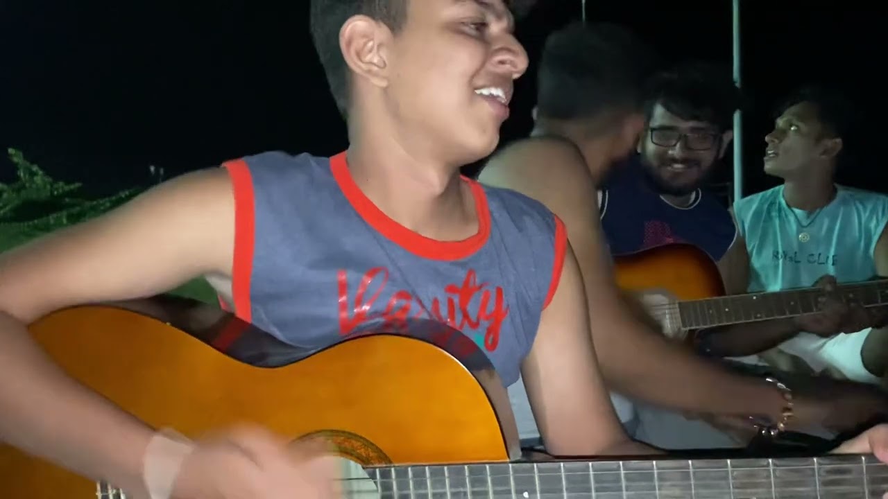 MAN BOLANDA WIYE | මං බොළඳ වියේ