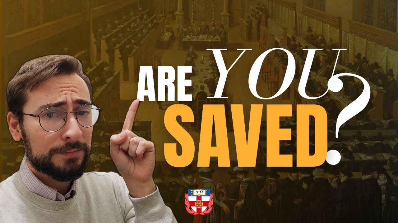 Can the Reformed Have Assurance of Salvation?