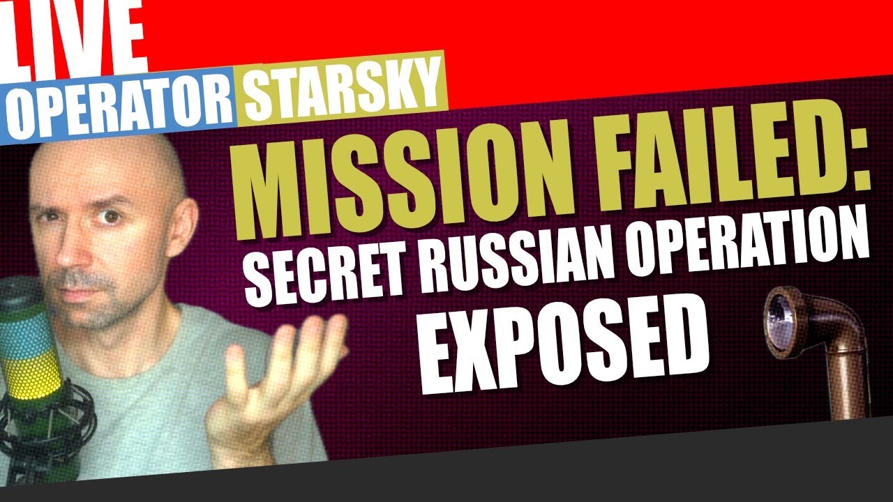 Another russian 