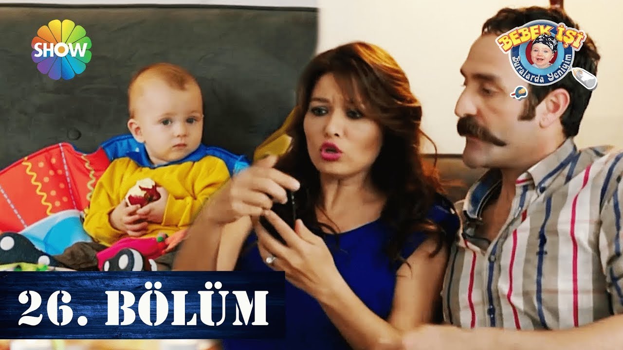 Bebek İşi 26. Bölüm