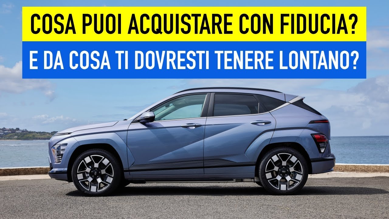5 PERFETTI VS 7 ORRIBILI OFF-ROAD 2025: SCEGLI SAGGIO!