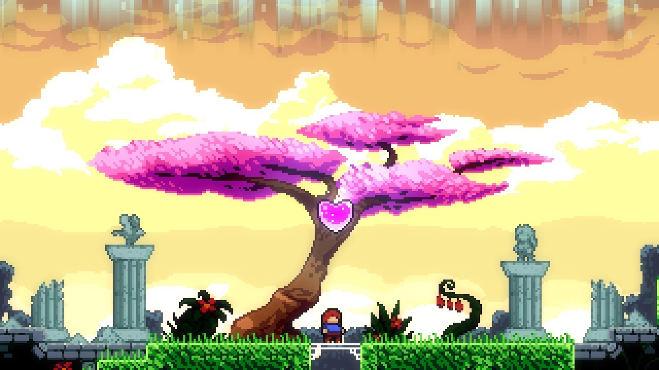 [Celeste] NEW Grandmaster Heartside Golden Strawberry and Golden SpeedBerry&trade;
