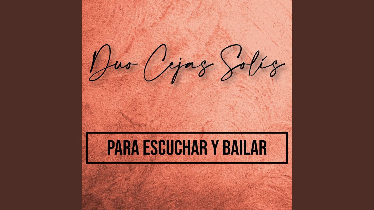 De Lejos Vengo