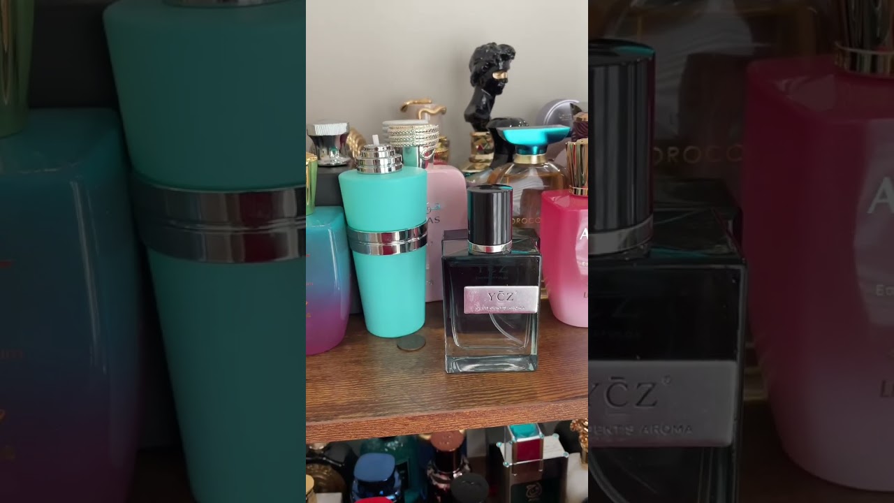 Ycz Club Gents Aroma man&rsquo;s perfume cologne review Beauty #yczcologne #yczclubgentsaroma #menscologne