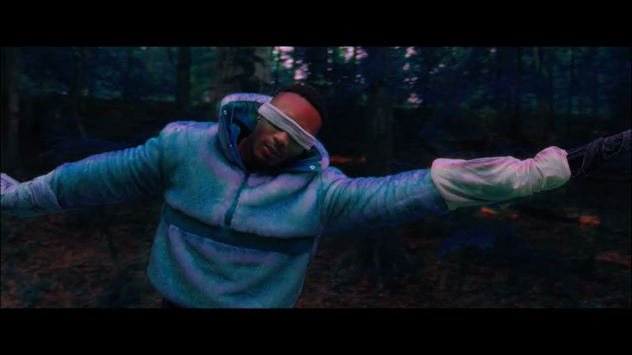D'ANDR&Eacute; - Cumulus (Official Video)