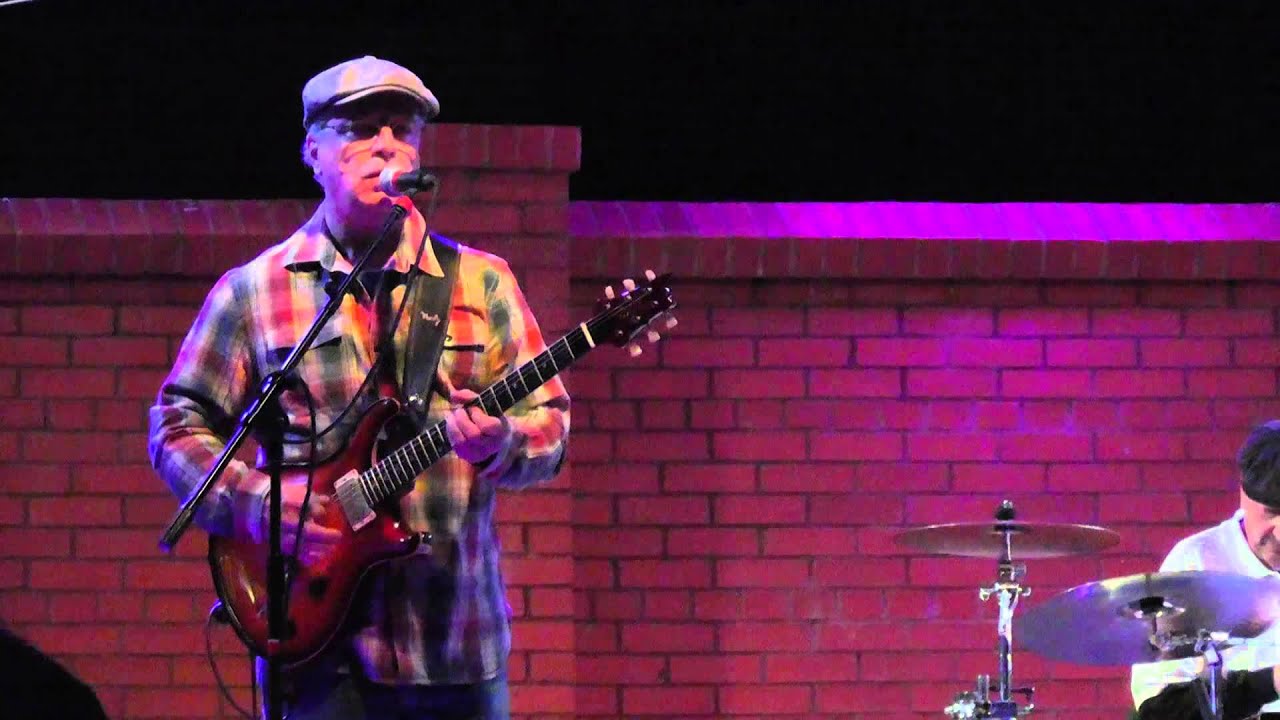 Joe Pitts - Big Legged Woman